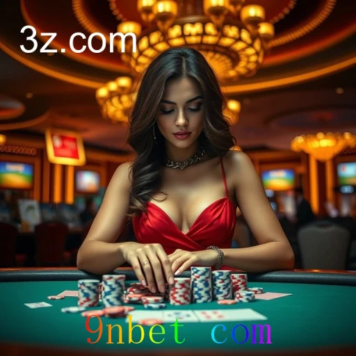 Promoção Fantástica no 9nbet com para Jogadores Brasileiros