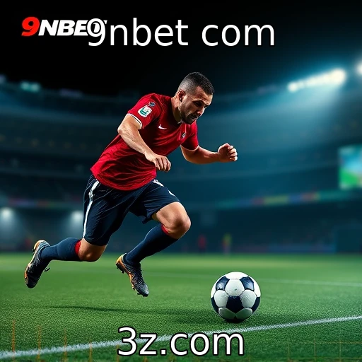 9nbet com Apostas esportivas: como analisar partidas para maximizar seus lucros