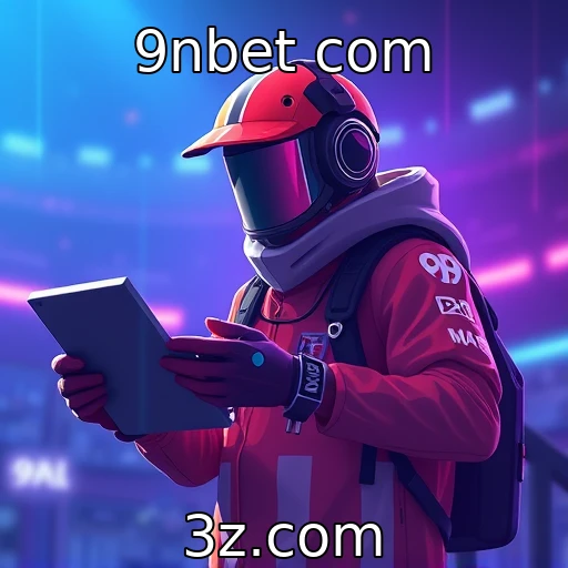 9nbet com Análise das Melhores Apostas em Campeonatos de E-Sports em 2025