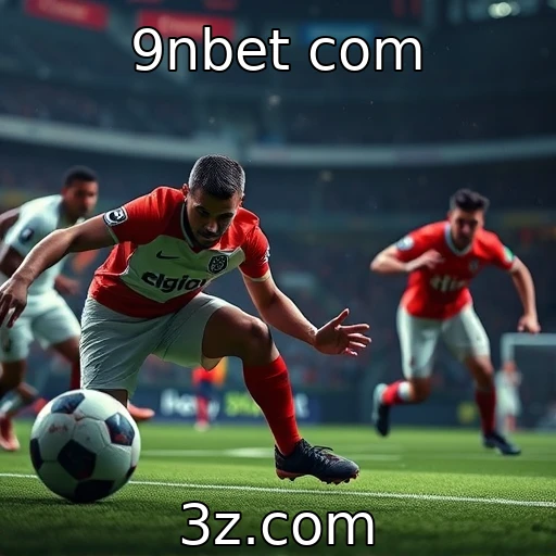 9nbet com As Melhores Estratégias para Apostas Esportivas em 2025