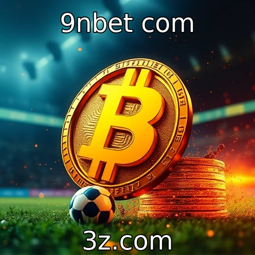 9nbet com Apostadores Brasileiros e a Ascensão das Criptomoedas