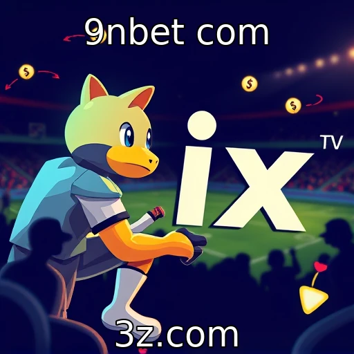 9nbet com Dicas infalíveis para aumentar suas apostas em partidas de futebol