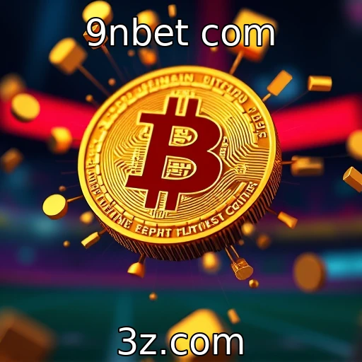 9nbet com Como as criptomoedas estão revolucionando as apostas online