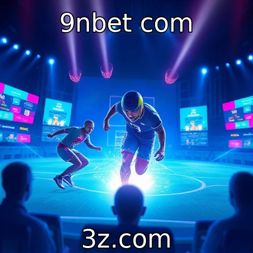 9nbet com O Fascinante Mundo dos Cassinos Online e Seus Jackpot Progressivos