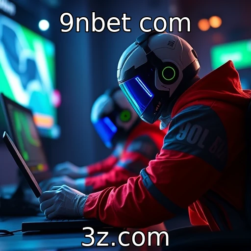 9nbet com Os Segredos das Apostas Esportivas: Estratégias que Funcionam em 2025