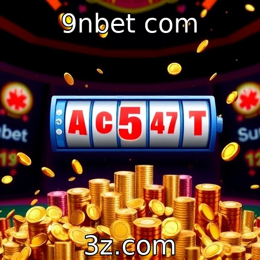 9nbet com Como os jackpots progressivos estão transformando o cenário dos cassinos online