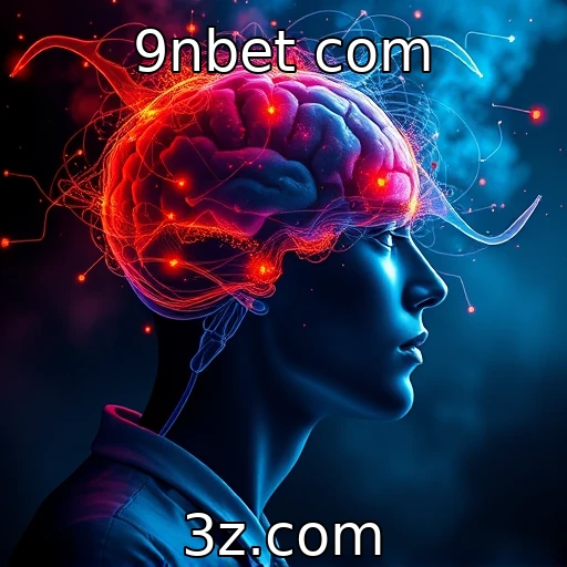 9nbet com Como a Psicologia Influencia Suas Apostas em Futebol