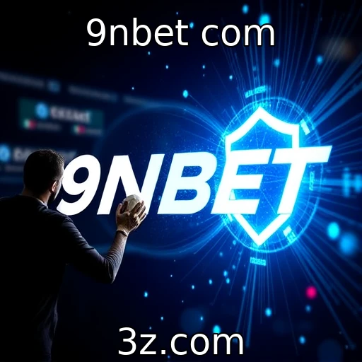 9nbet com Estratégias de Apostas Esportivas que Todo Jogador Deve Conhecer