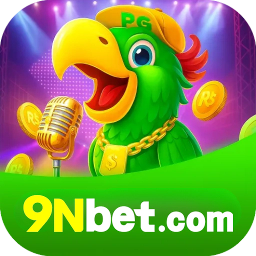 9nbet Logo