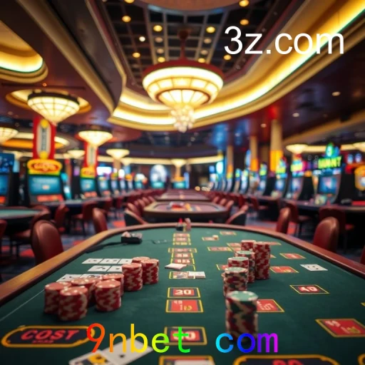 Seja VIP no 9nbet com e Transforme Sua Experiência de Jogos